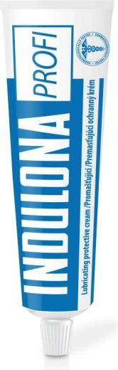 Indulona Profi blaue Handcreme 100 ml