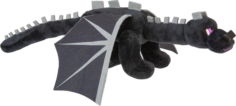 Minecraft Plüschtier Enderdrache 28 cm