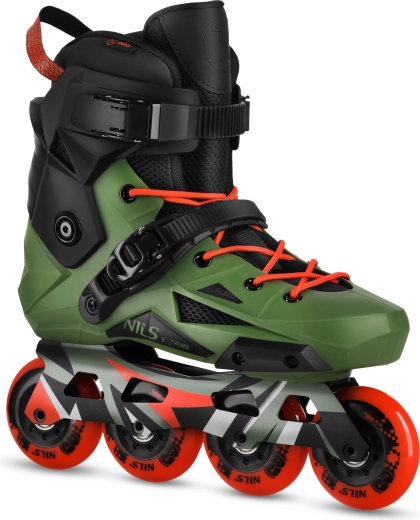 Slalom-Inlineskates NILS Extreme NA1601 Slayd – 36