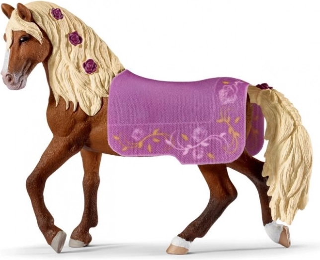 Schleich Horse Club Hengst Paso Fino - Pferdeshow