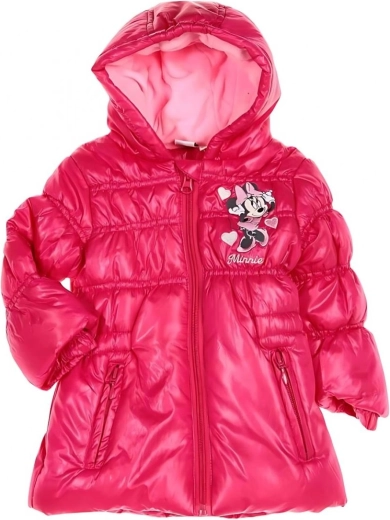 Winterjacke Minnie