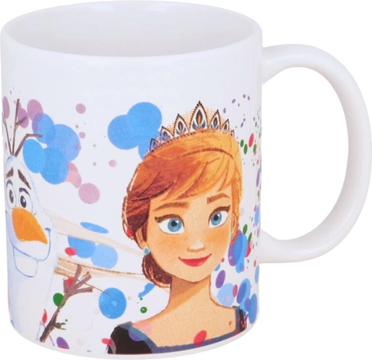 Frozen-Becher – 1 Stück