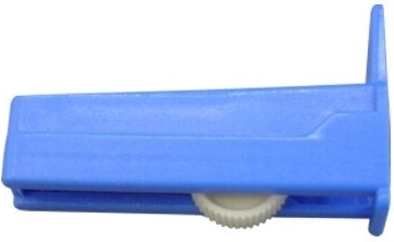 Schlauchklemme 2 × 5 mm