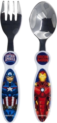 Avengers Kinderbesteck