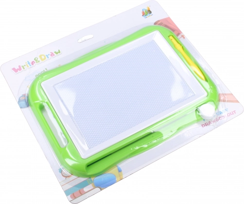 Magische Zeichentafel für Kinder 25x19 cm