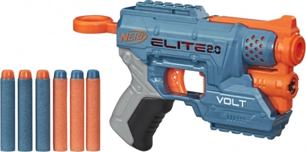 Nerf Elite 2.0 Volt SD-1 Blaster-Pistole