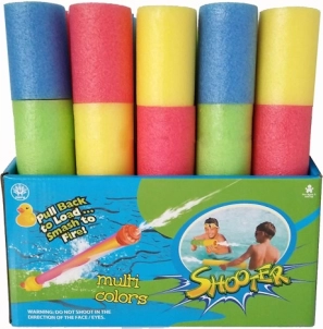 Schaumstoff-Wasserkanone 26 cm