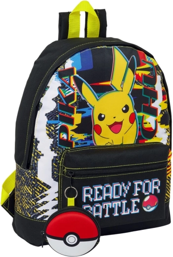 Pokémon Rucksack 40 cm