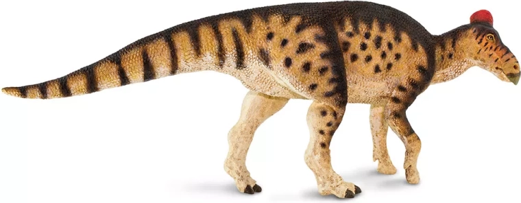Safari Ltd. Figur Edmontosaurus