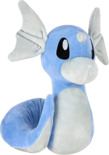Pokémon-Plüschfigur Dratini 20 cm