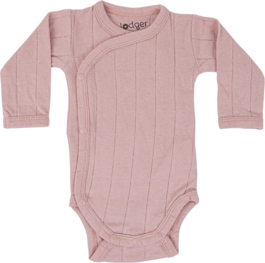 Lodger hydrophiler Body mit langen Ärmeln Tribe Sensitive 80