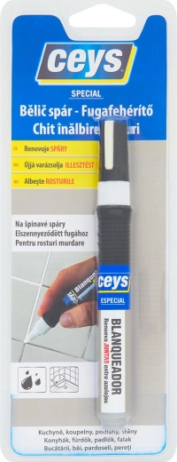 Fugen-Whitening-Stift 7,4 ml CEYS
