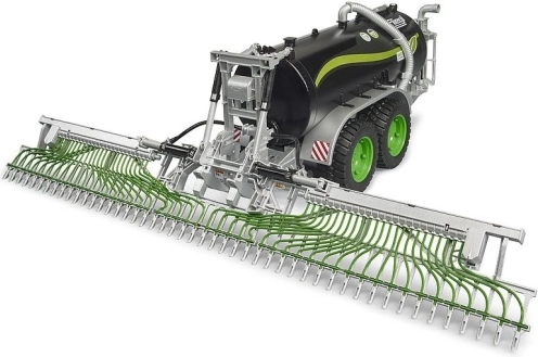 Zisterne Fliegl Jumbo Line Plus