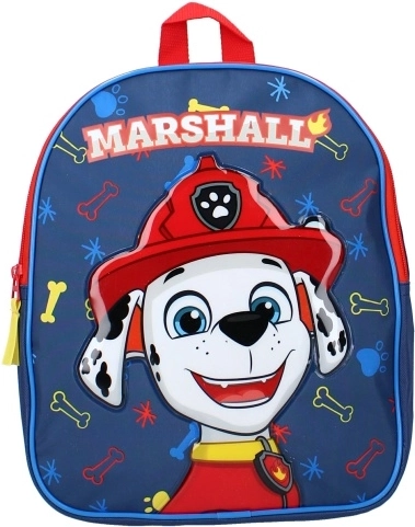 Paw Patrol Kinder-Rucksack Marshall Special One 32 cm - 1 Stück