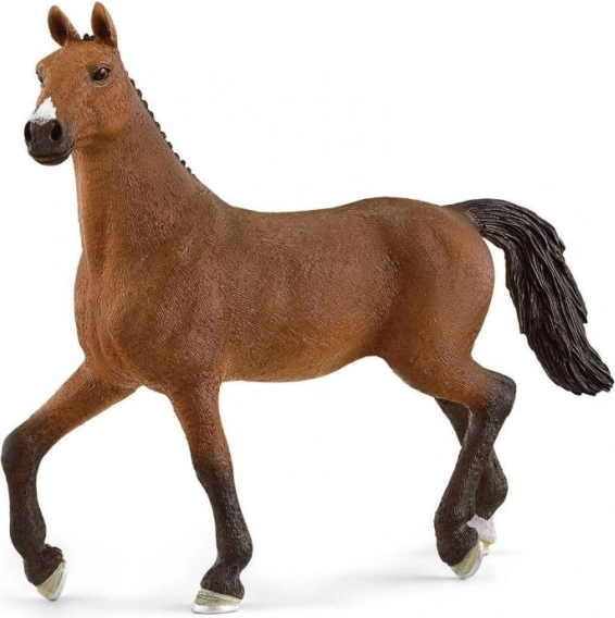Horse Club Oldenburger Stute Figur