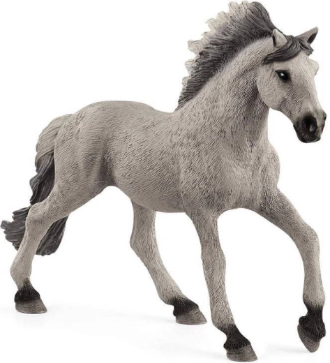 Schleich Horse Club Hengst Sorraia Mustang
