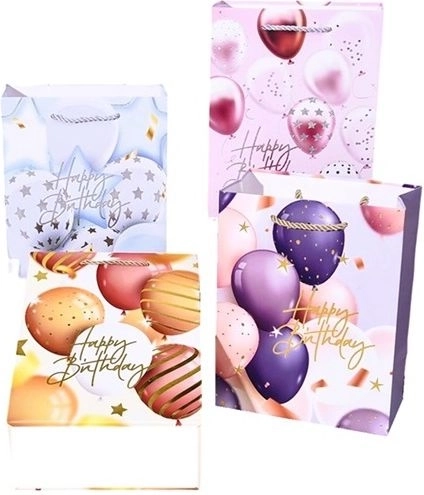 Geschenktüte L