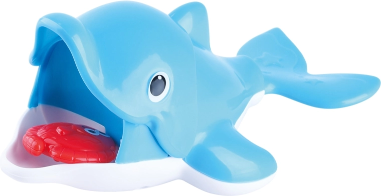 Schwimm- und Fang-Delfin PLAYGO