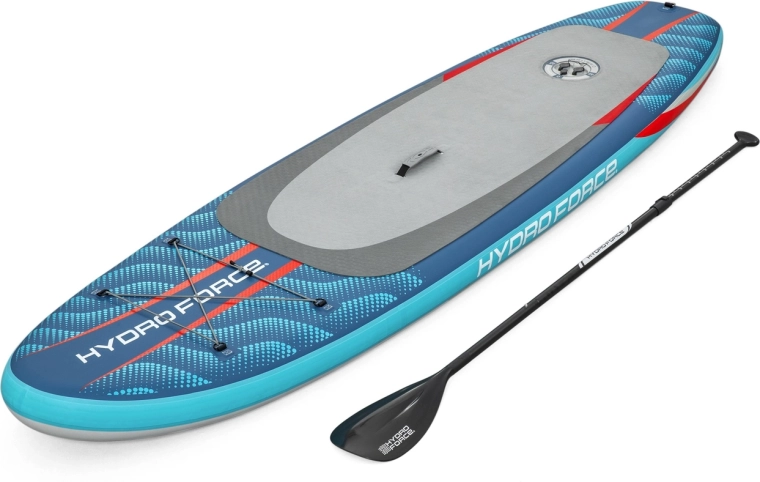 Hydro-Force Oceana Compactair Paddleboard-Set 305 cm
