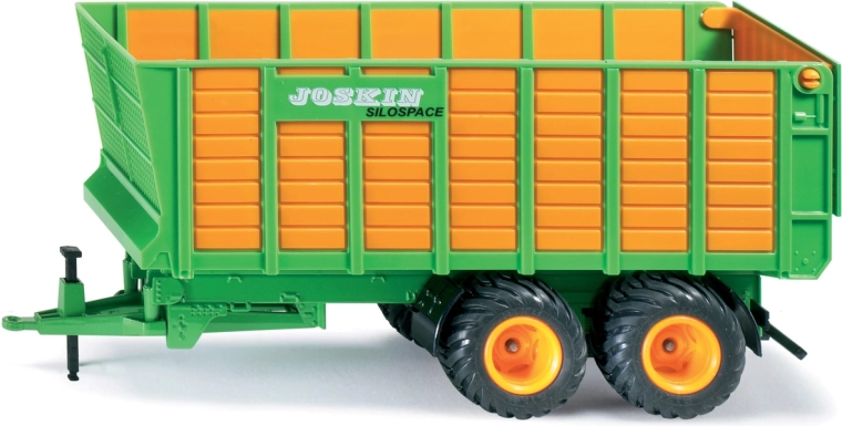 SIKU Farmer Silagewagen Joskin im Maßstab 1:32