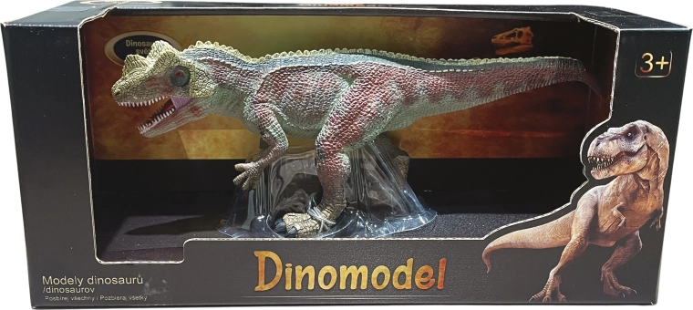 Dinosaurierwelt – Dinosaurierfigur, 2 Varianten