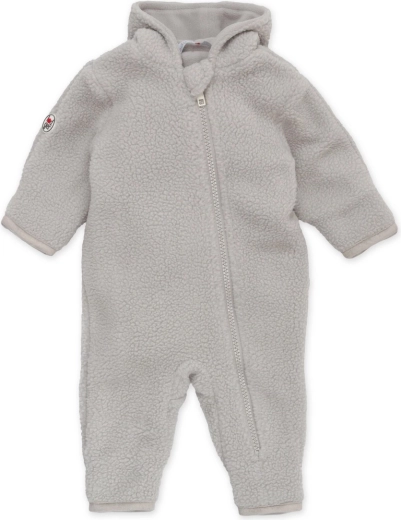 Lodger Winter-Overall Teddy Storm 6–12 Monate