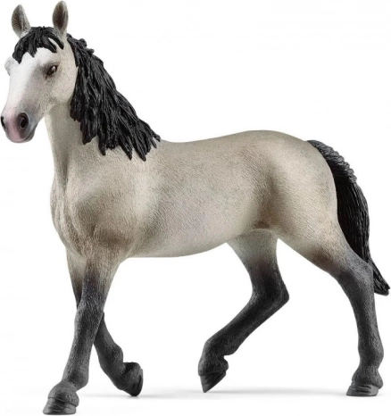 Figurine Stute Cheval De Selle Français