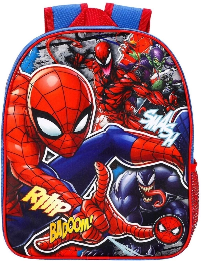 Kinder-Rucksack Spider-Man Venom