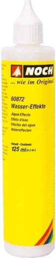 Noch Wassereffekte für Modellwasser