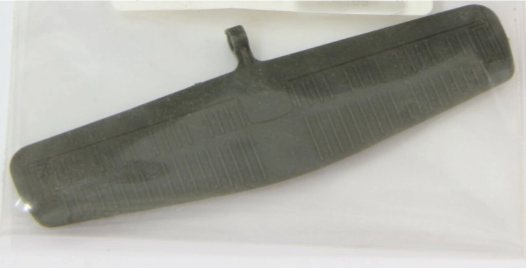 Heckleitwerke für Blackhawk