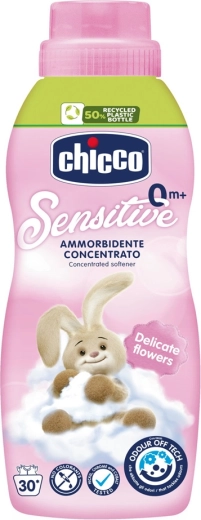 Chicco konzentrierter Weichspüler „Blumige Umarmung“ 750 ml