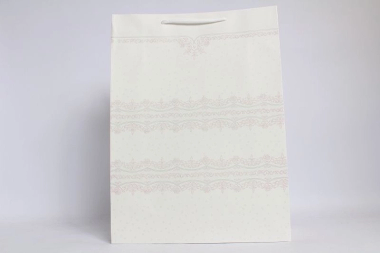 Große Geschenktasche