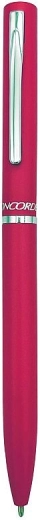 Kugelschreiber CONCORDE Focus rot