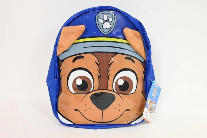 Paw Patrol Kreativ-Rucksack mit Aktivitäten – Chase