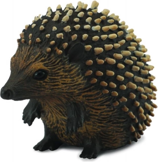 Sammelfigur Igel