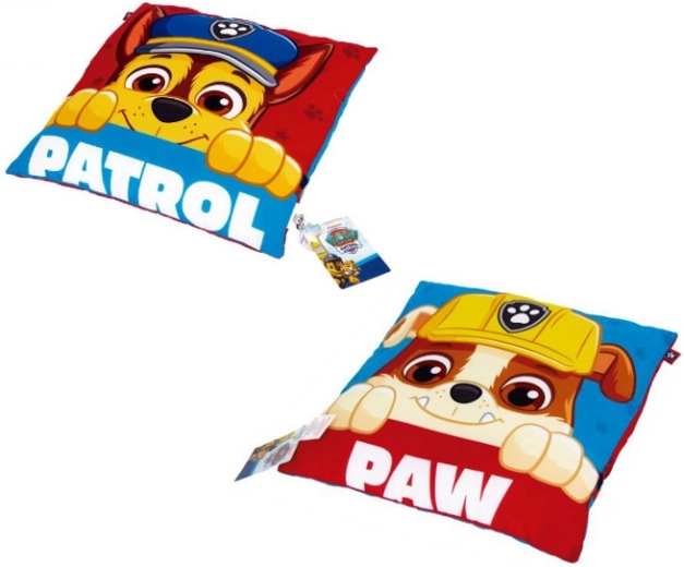 Kissen Paw Patrol 40 × 40 cm
