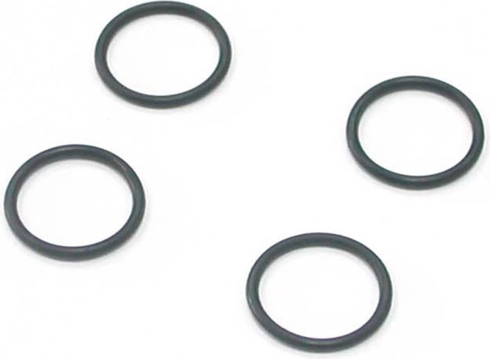 Jamara O-Ring für Stoßdämpferabdeckung X2 BB HN – 1 Stück