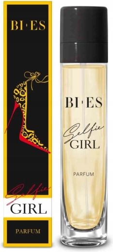 Bi-es Selfie Girl Damenparfüm 15 ml