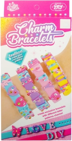 Schönheits-Set – Armband