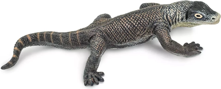 Figur Safari Ltd. Komodowaran