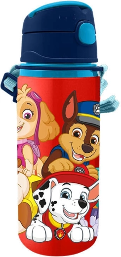 Wasserflasche 600 ml PW19871 Paw Patrol