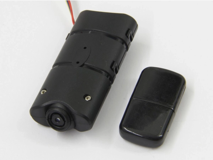 Kamera Quadrodrom HD Jamara - 1 Stück