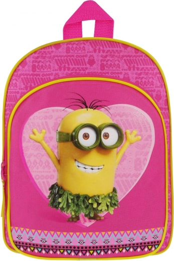 Rucksack Minions - 1 Stück