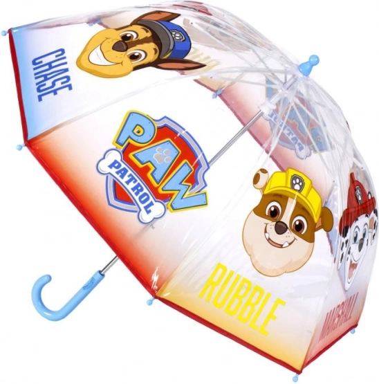 Regenschirm Paw Patrol