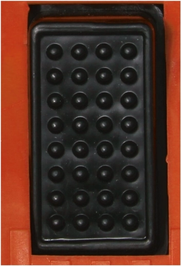 JAMARA Pico Beschleuniger (Gasschalter) für Switch - 1 Stück