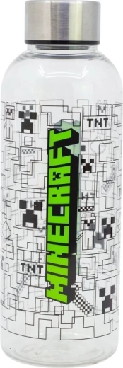 Trinkflasche MINECRAFT 850 ml