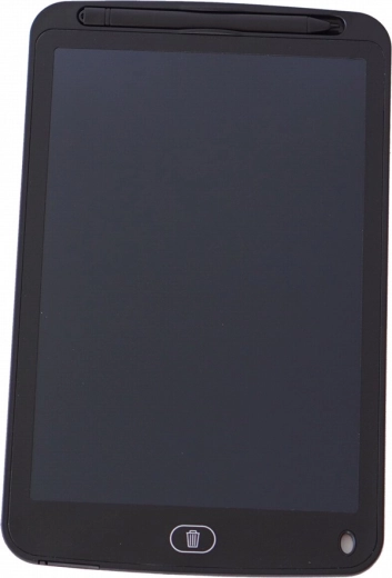 Arto LCD-Zeichentafel, schwarz