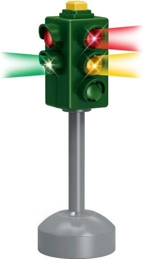 Interaktive Ampel mit Sound für Kinder von Sparkys