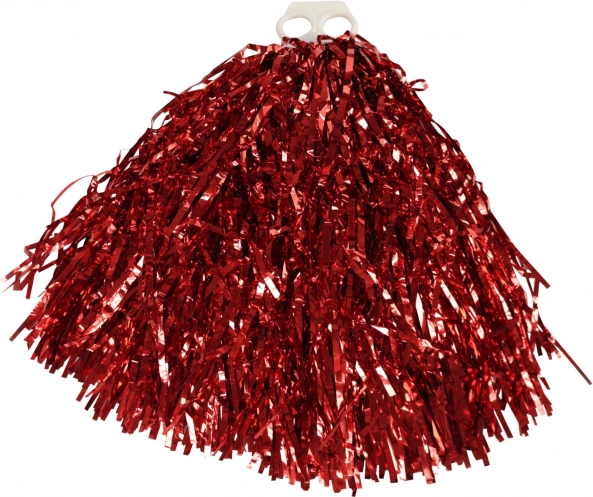 Cheerleading-Pompon rot 50 g