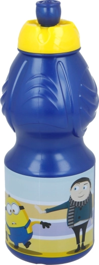 Trinkflasche Minions 400 ml